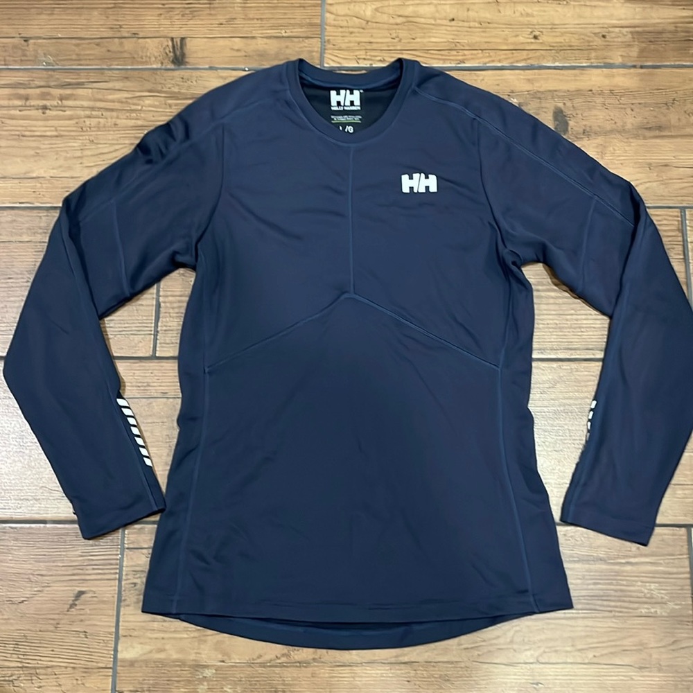 Helly Hansen Long Sleeve Top